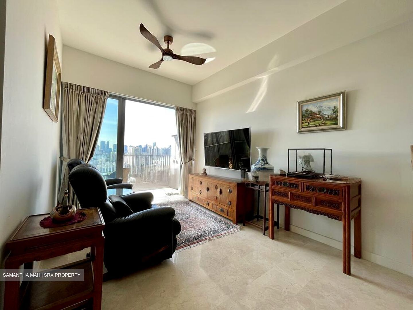 Alex Residences (D3), Apartment #486934441